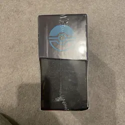 Pokemon Mega Evolution Phantasmal Flames Elite Trainer Box (ETB) - Sealed - Image 2