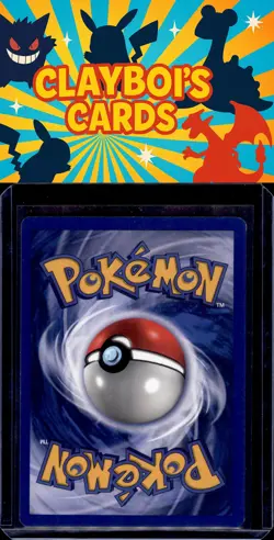 Nidoran F Jungle Pokemon 57/64 First Edition Common Near Mint or Better - Image 2