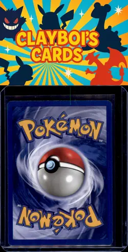 Venonat Jungle Pokemon 63/64 First Edition Common Near Mint or Better - Image 2