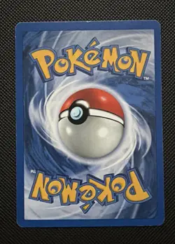 Carta Pokemon Scizor holo 10/75 Neo Discovery Eng - Vintage - GD/Exc - Image 2