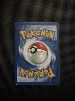 Carta Pokemon Ampharos Holo 1/64 Neo Revelation Eng - Vintage - LP - Image 2
