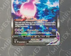 Pokemon Hatterene Vmax GG47/GG70 Zenit Regale Italiano Full Art - Image 4
