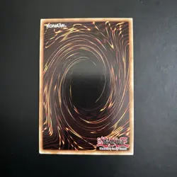 Stardust Charge Warrior PGL3-EN005 - Image 2