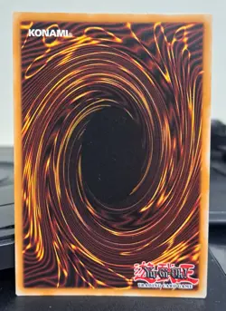 Vampire Sucker Ultra rare - NM 1st Ed GFP2-EN150 Yugioh - Image 2