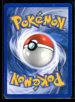 2005 EX - Deoxys Ludicolo Non Holo Rare Pokemon Card #19 - Image 2
