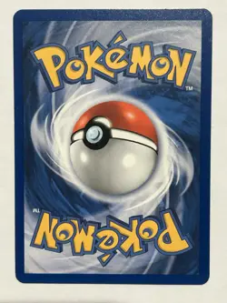 Rocket's Minefield Gym 119/132 Gym Challenge 1st Edition Pokemon TCG Card - Image 2