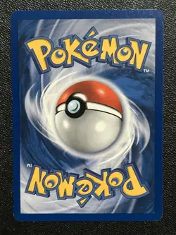 Rocket's Minefield Gym 119/132 Gym Challenge 1st Edition Pokemon TCG Card - Image 3
