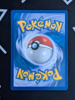 Tornadus EX 98/116 BW Plasma Freeze 2013 Pokemon Card Ultra Rare LP - Image 2