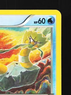 Binacle 22/124 LP Fates Collide English Pokemon Card TCG - Image 5