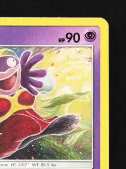 Jynx 38/73 LP Shining Legends English Pokemon Card TCG - Image 5