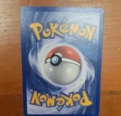 Dark Persian 42/82 Team Rocket Regular Common LP Vintage Pokemon Card 2000 - Image 2