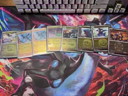 143 Pokemon Mega Dream Reverse Holo Balls Card Lot Ship Next Day! Fast Shipping! - Image 1