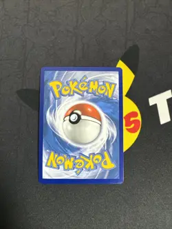 Pokemon Card Greedent SV100/SV122 Shining Fates Baby Shiny Vault Near Mint - Image 2