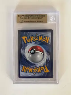Pokemon Card Glaceon Vmax 209/203 Set Evoluzioni Eteree ITA Italiano BGS 9,5 PSA - Image 2