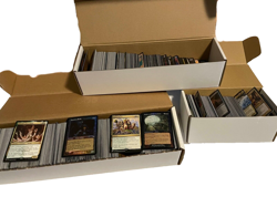 MTG 10 Rare/Mythic Bulk Card Magic the Gathering Collection Assortment Mixed Lot - Image 2