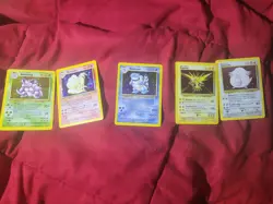 Pokemon TCG Card and Misc Lot - Image 2