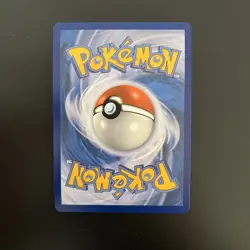 Pokemon Card Ambipom 107/094 Set Fiamme Spettrali ITA Italiano Near Mint - Image 2