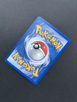 Pokemon Card Lugia 29/115 Holo EX Unseen Forces - Image 4