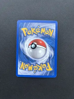 Pokemon Card Lugia 29/115 Holo EX Unseen Forces - Image 5