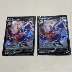 Mixed Rare Pokemon Holographic Trading Card Singles (Set Of 10) - Image 3