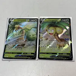 Mixed Rare Pokemon Holographic Trading Card Singles (Set Of 10) - Image 5