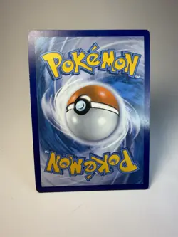 Pokemon TCG Evolutions Brock's Grit Holo Card 107/108 Full Art Ultra Rare - Image 2