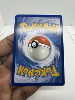 Arcanine 6/18 2019 Detective Pikachu Pokemon Card TCG Holo Promo Exclusive NM - Image 2