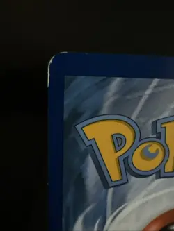 Pokemon Card Lurantis GX 15/149 Sun & Moon Base Set Ultra Rare Played - Image 3