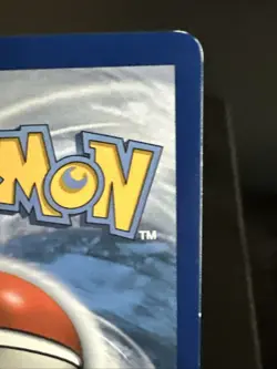 Pokemon Card Lurantis GX 15/149 Sun & Moon Base Set Ultra Rare Played - Image 4