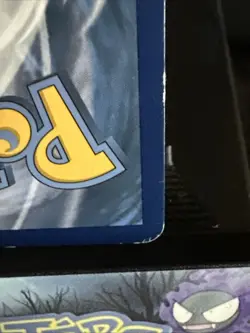 Pokemon Card Lurantis GX 15/149 Sun & Moon Base Set Ultra Rare Played - Image 5