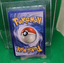 Pikachu 10th Anniversary Black Star Promo Card 012 2006 HP - Image 5