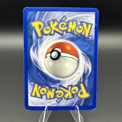 Pokemon EX Sandstorm Rare Holo Zangoose Card 14/100 Played * - Image 2