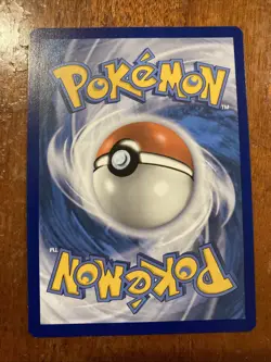 Pokemon Card TCG Frogadier 057/197 Cosmos Holo Obsidian Flames Special Promo NM - Image 2