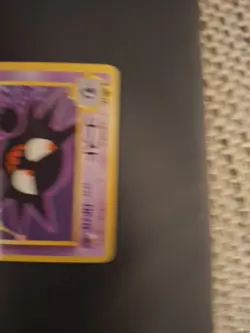 Japanese Pokemon Card Haunter Vending Series 3 No. 093 Light Play - Image 2