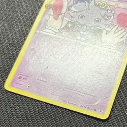 Espurr RC14/RC32 - Generations Radiant Collection - Pokemon Card MP - Image 4