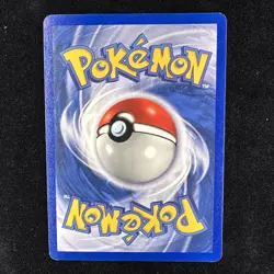 Jynx 031/102 Base Set Shadowless 1st Edition Uncommon Card Pokemon TCG WOTC - Image 2