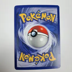 Pokemon TCG Dugtrio Expedition Base Set Holo Rare Card 10/165 - Image 2