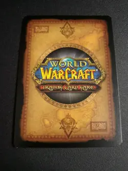 World of Warcraft Loot Card Landro’s Gift (Unscratched) Chance For A Rare Mount - Image 2