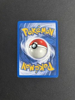 Pokemon Card Gym Heroes The Rocket's Training Gym 104/132 WOTC - Image 4
