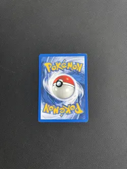 Pokemon Card Gym Heroes The Rocket's Training Gym 104/132 WOTC - Image 5