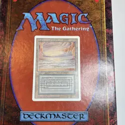 Magic The Gathering Revised Dual Land Collection In great condition Never Played - Image 1