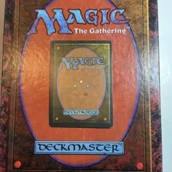 Magic The Gathering Revised Dual Land Collection In great condition Never Played - Image 2