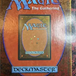 Magic The Gathering Revised Dual Land Collection In great condition Never Played - Image 4