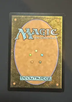 Jeska's Will NM Commander Legends Regular MTG - Image 2