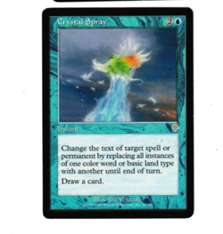 Crystal Spray Invasion Regular - Image 1
