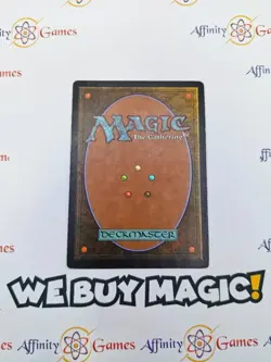 MTG | Crystal Spray | Invasion | Regular | Heavily Played | English - Image 2