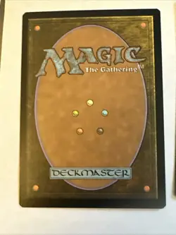 Ifnir Deadlands X2 Hour Of Devastation NM Condition See Front/back Pics - Image 3