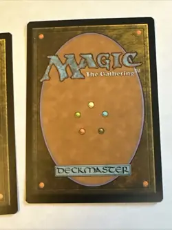 Ifnir Deadlands X2 Hour Of Devastation NM Condition See Front/back Pics - Image 4