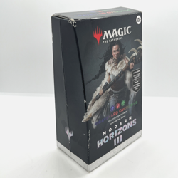 Magic: The Gathering Modern Horizons 3 - Graveyard Overdrive Commander Deck - Image 2
