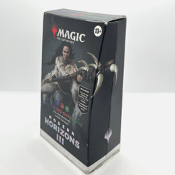 Magic: The Gathering Modern Horizons 3 - Graveyard Overdrive Commander Deck - Image 3